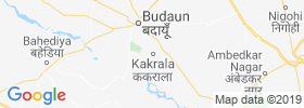 Kakrala map